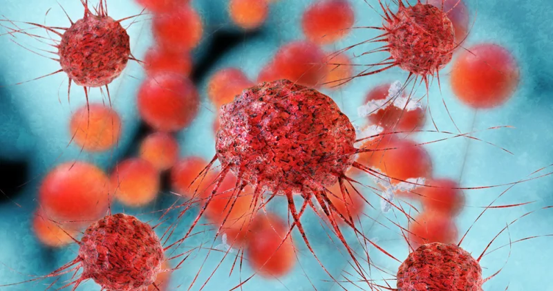 Kanser yaş tanımıyor Sağlık Haberleri