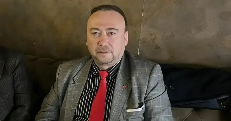 Uşak Belediye Başkanı nın CHP üyeliği askıya alındı Sözcü Gazetesi