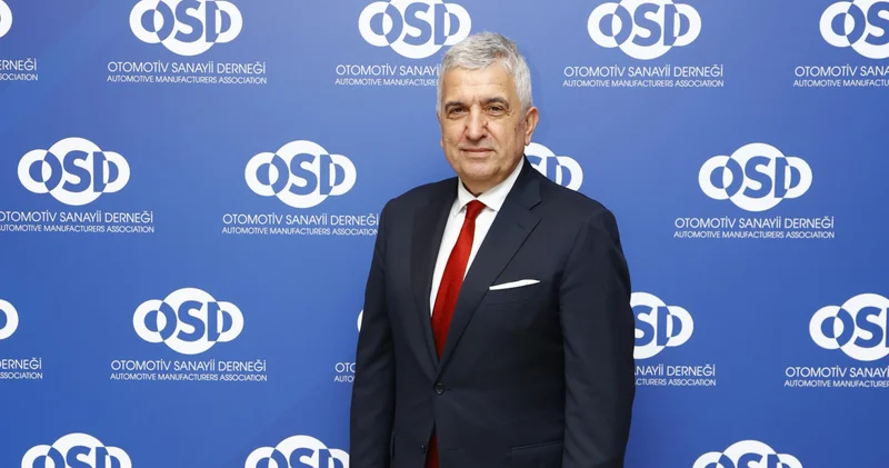 OSD: AB ile entegrasyonu daha ileriye taşıyacağız Otomobil Haberleri