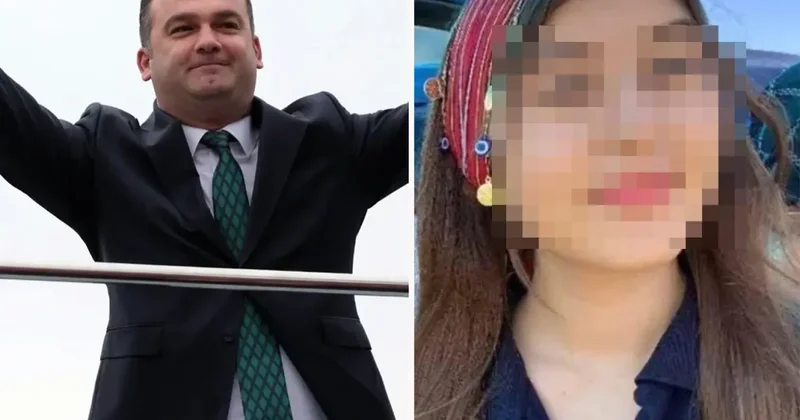Belediye başkanını tacizle suçlayan kızın ölümünde sürücü tanıdık çıktı