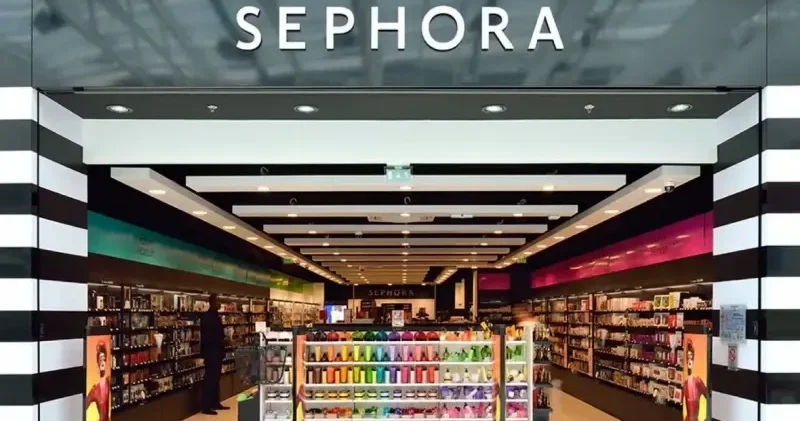 Kozmetik devi Sephora ve Benefit e soruşturma şoku Dünya Haberleri