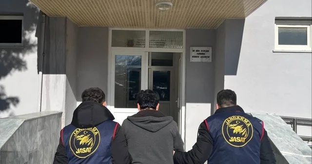 Muğla da kaçakçılara geçit yok: 1 haftada 6 operasyon Muğla Haberleri