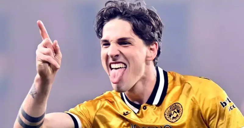 Menajeri resmen açıkladı! Galatasaray a yıldız oyuncudan büyük müjde Fanatik Gazetesi Galatasaray (GS) Haberleri Spor