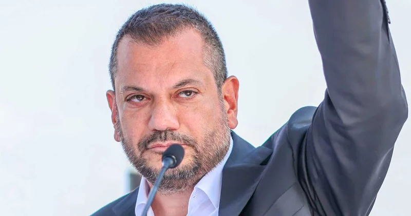 Ertuğrul Doğan: Kritik dönemden geçiyoruz