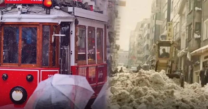 Büyük bir felaketi 2 dereceyle teğet geçmişiz! Orhan Şen açıkladı Sözcü Gazetesi