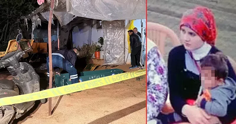 Sera işçisi kadının ölümünde eşinin de aralarında bulunduğu 9 kişiye gözaltı