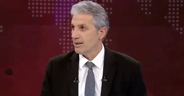 Nedim Şener den CHP ye Görele tepkisi: Alın o ‘leş gibi paraları’ başınıza çalın VİDEO İZLE