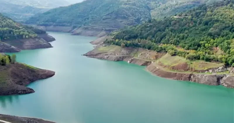 İSU baraj doluluk oranları: Yuvacık, Namazgah ve Sapanca barajında ne kadar su var? Son Dakika Haberleri