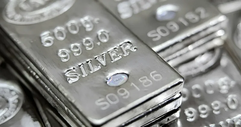 Gümüş yüzde 945 yükseldi: Sırada ne var?