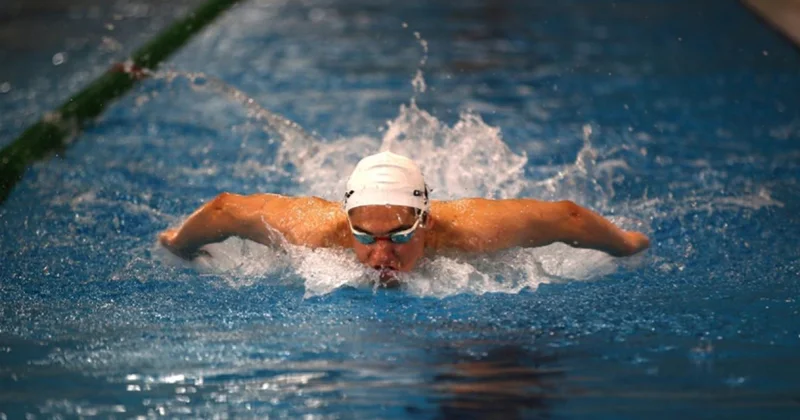 Milli yüzücüler, Prag ve Graz da 11 madalya daha kazandı