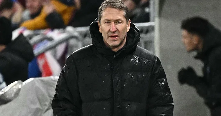 Franco Foda: Türkiye şansımız yüzde 50!