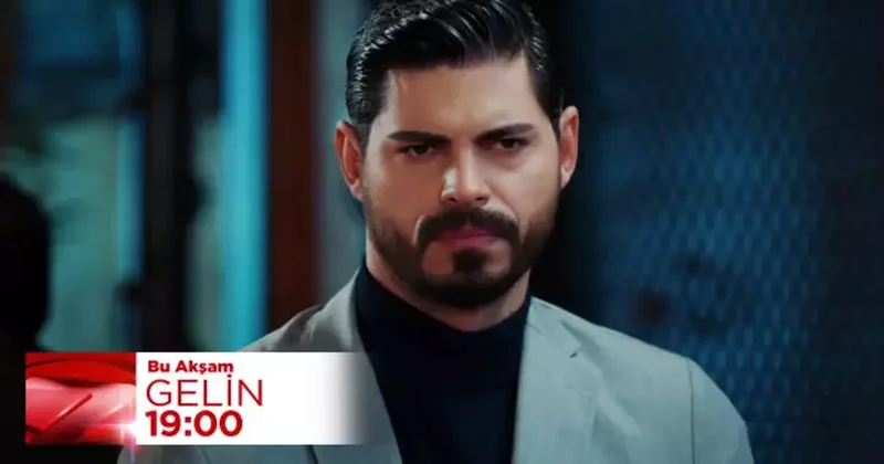 Gelin de kızından Metin e sert tepki! Karşılaşma nasıl sonuçlanacak?