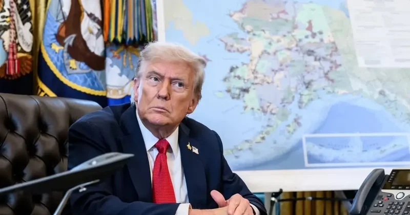 Trump tan Küba hakkında bilmece gibi sözler