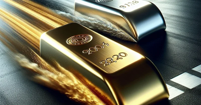 Hindistan kuralla oynadı! Altın ve gümüşte büyük dalgalanma kapıda Sözcü Gazetesi