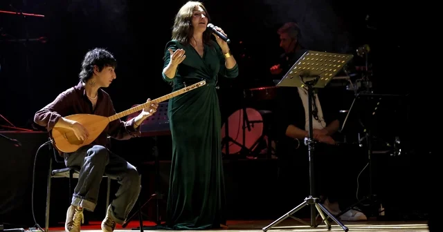 Serenad Bağcan ile Can Pazarı Bursa Haberleri