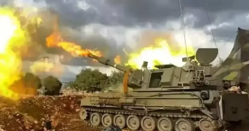 Türkiye, İran lehine savaşa girip Lübnan a müdahale edecek iddiası