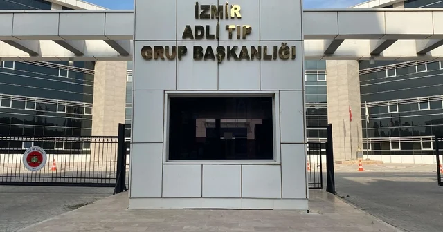 İzmir de sahilde yeni doğmuş bebek cesedi bulundu İzmir Haberleri