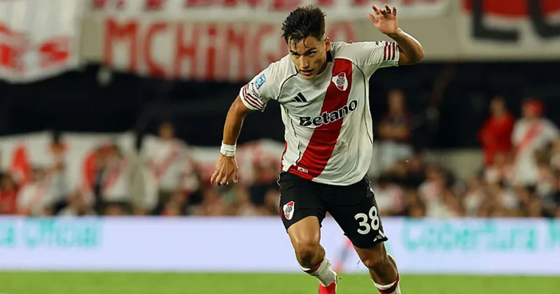 Trabzonspor a genç tangocu! Bonservisini de açıkladılar...