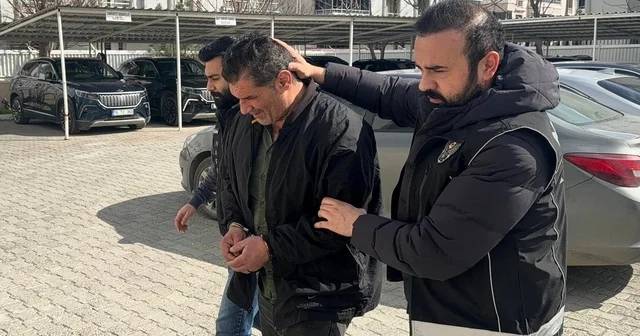 Vücudundan 934 gram metamfetamin çıktı Iğdır Haberleri