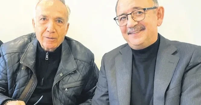 YAVUZ DONAT Anadolu’nun ortasında