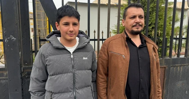 Taşla Hasan Berat ı hastanelik eden okul arkadaşı: Karşılıklı şakalaşıyorduk Konya Haberleri