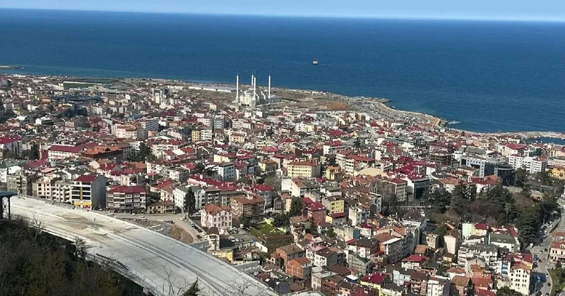 Türkiye’nin en uzun ömürlü şehri belli oldu: İşte sağlıklı yaşamın başkenti Sözcü Gazetesi