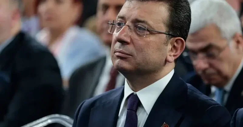 İmamoğlu nun yargılandığı bilirkişi davasında ara karar: Ön ödeme yapılması halinde dava düşecek