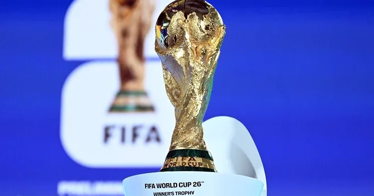 Avrupa kıtasında Dünya Kupası için son biletler