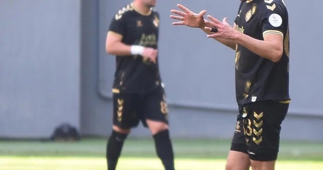 Altay son haftalara stresli giriyor İzmir Haberleri