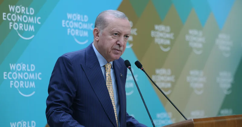 Son dakika: Cumhurbaşkanı Erdoğan dan 30 Mart Uluslararası Sıfır Atık Günü paylaşımı: 90 milyon ton atık geri kazanıldı Son dakika haberleri