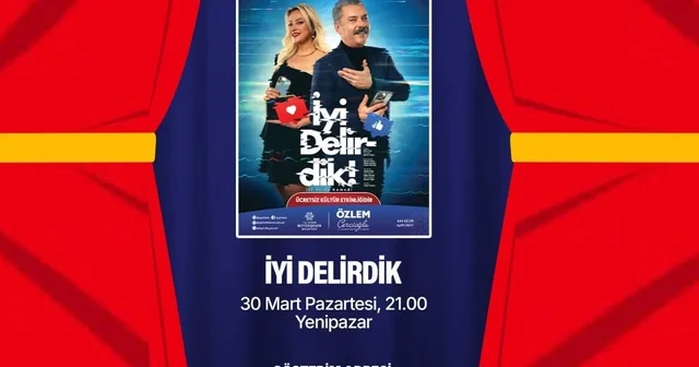 Başkan Ercan dan tiyatro daveti Aydın Haberleri