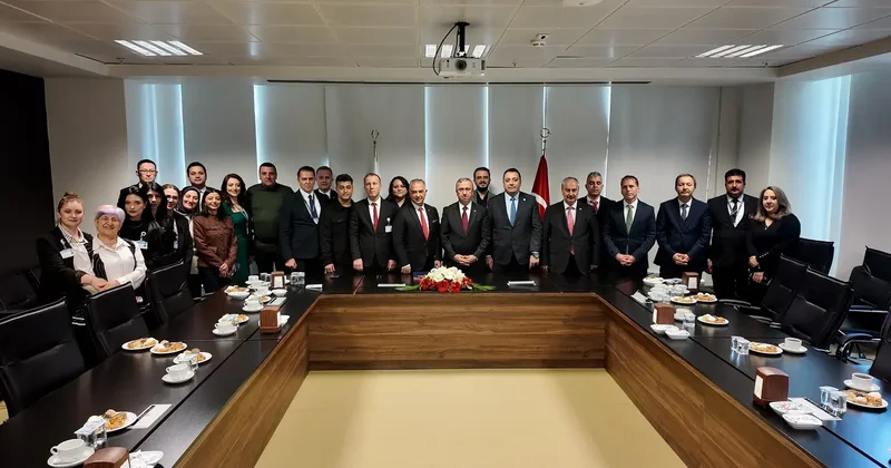 Eskişehir’de dijital eşitliğe destek amacıyla 1000 bilgisayar kullanıma sunulacak