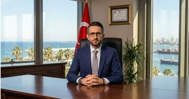 Finansal özgürlüğün yeni rotası sigorta fonları TÜGAP Başkanı Alkış: Ailenize döviz bazlı miras bırakın Mersin Haberleri