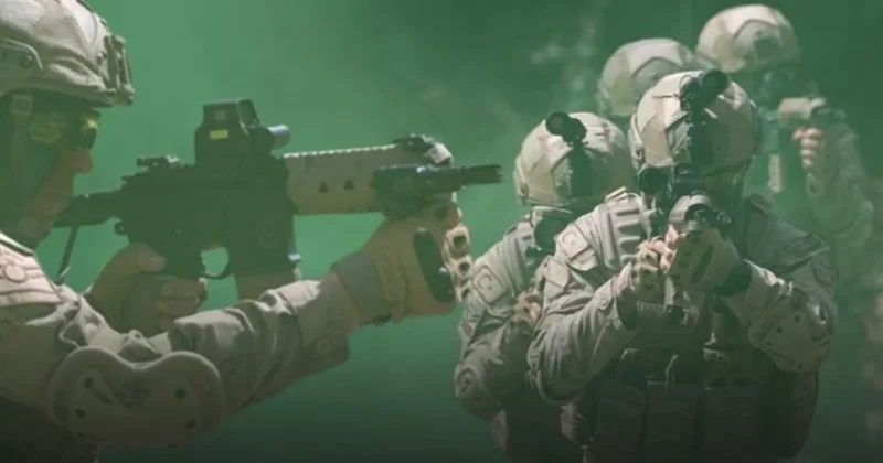 Türkiye savaşa girecek iddialarına Saray dan cevap Sözcü Gazetesi