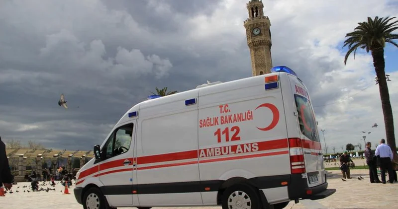 SON DAKİKA: İzmir de korkunç olay! Kayalıkların arasında bebek cesedi İzmir haberleri Son dakika haberleri