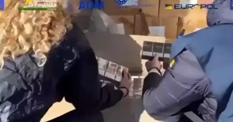 Baybaşin çetesine ağır darbe! Avrupa’nın Pablo Escobar’ı olarak biliniyordu...