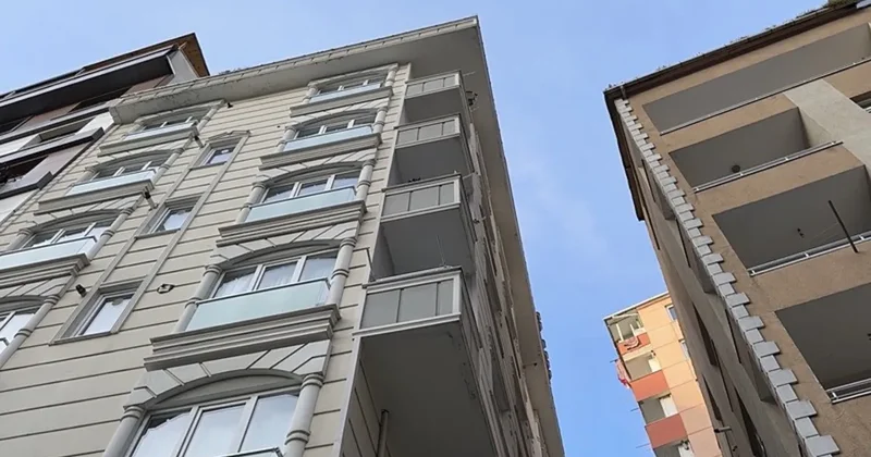 Genç mimarın acı sonu