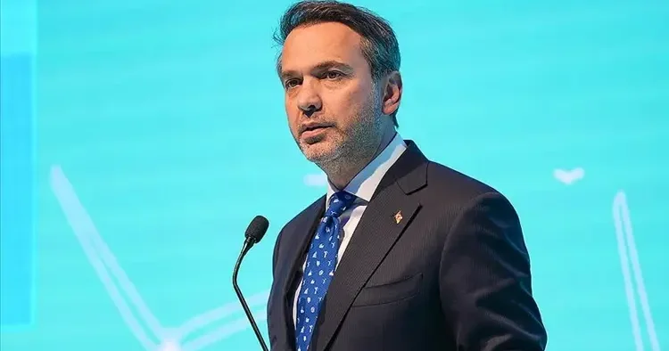 Bakan Bayraktar: Sıfır atık hareketimiz 7 kıtada