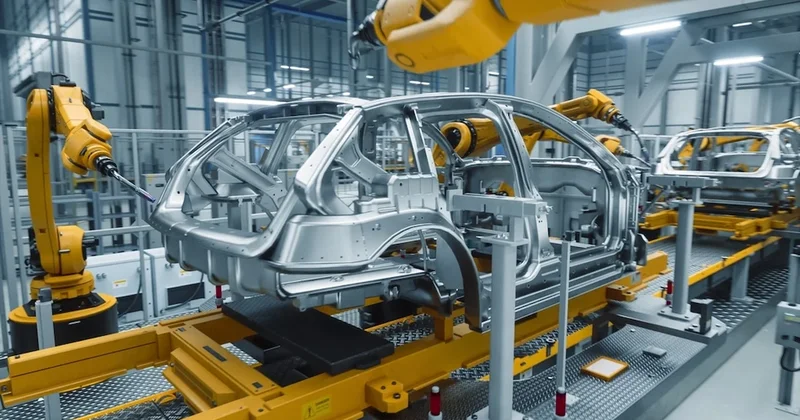 İngiliz lüks otomobil üreticisi iflas etti Sözcü Gazetesi