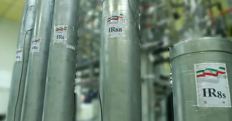 ABD, İran ın zenginleştirilmiş uranyumunu ele geçirmek için operasyon planlıyor