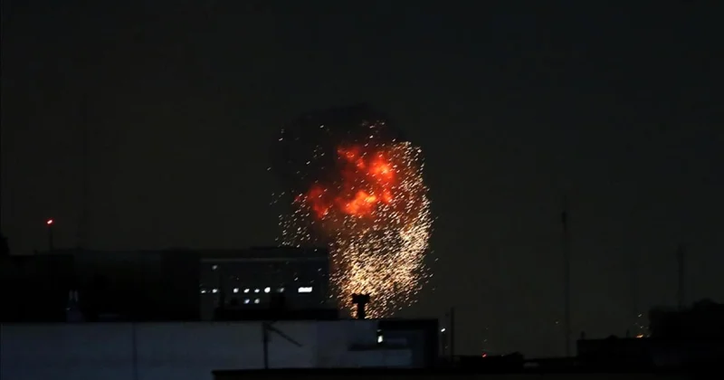 NYT: ABD, İran’da sivil yerleşim yerine saldırıda savaşta test edilmemiş füzeler kullandı