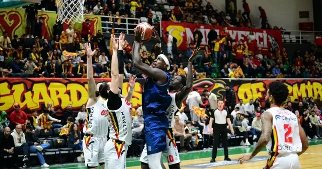 Çayırova Belediyesi Göztepe deplasmanından galibiyetle döndü Kocaeli Haberleri