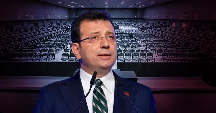 İmamoğlu nun bilirkişi davası 13 Temmuz a ertelendi