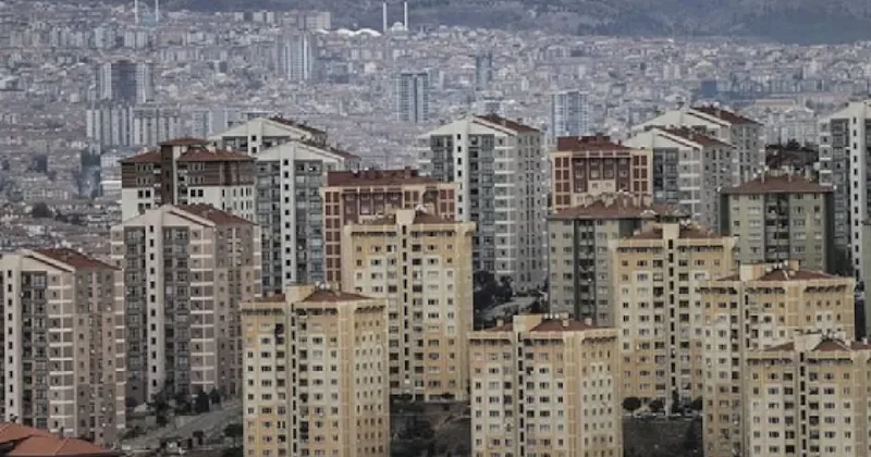 İstanbul’un yeni Altın yedili si: Bu semtlerde tapusu olan yaşadı Sözcü Gazetesi