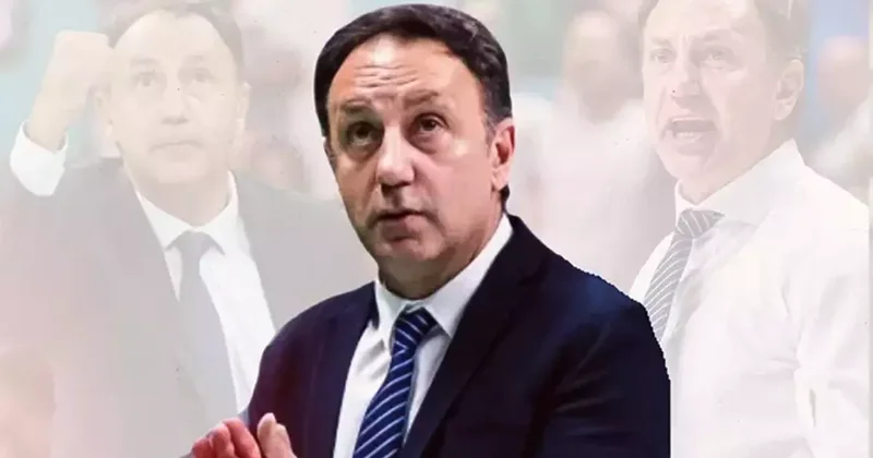 Aliağa Petkimspor’un başına Orhun Ene getirildi Fanatik Gazetesi Basketbol Haberleri Spor