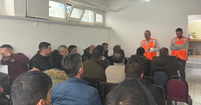 Karayazı esnaf derneğinden örnek dayanışma Erzurum Haberleri