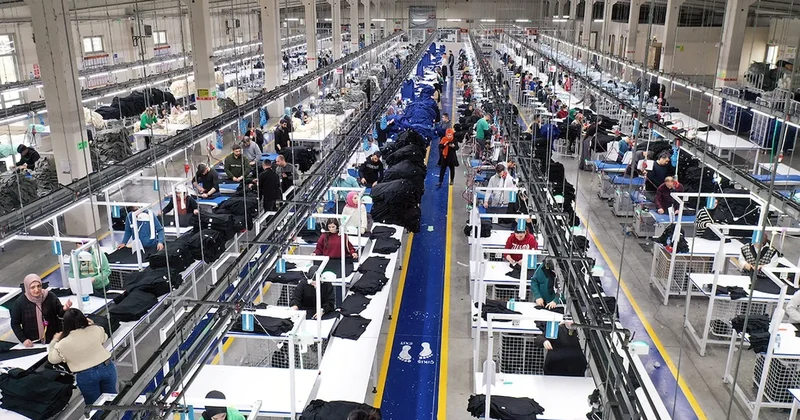 3 sektörde 403 bin kişi işsiz kaldı Sözcü Gazetesi