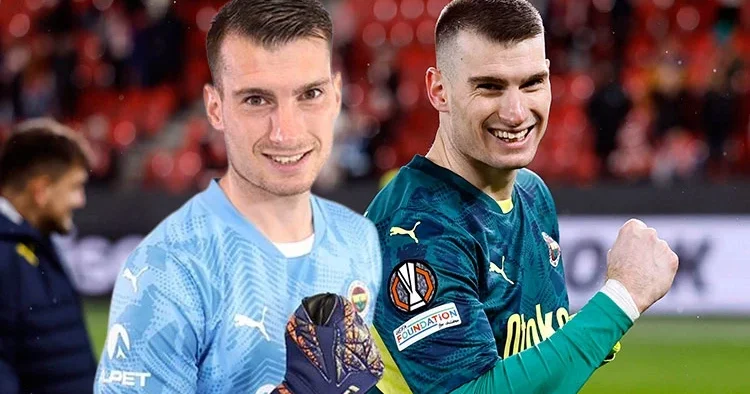 Fenerbahçe, Livakovic’ten vazgeçti! Sürpriz bonservis