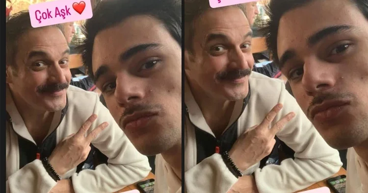 Ufuk Özkan ın morali yerinde