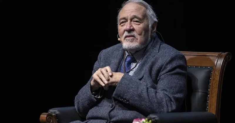 İlber Ortaylı nın dijital mirası için ailesi kararını verdi Sözcü Gazetesi